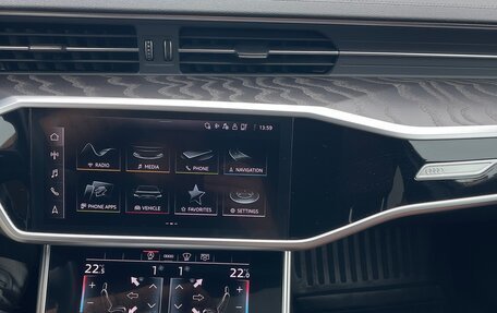 Audi A6, 2020 год, 4 990 000 рублей, 31 фотография