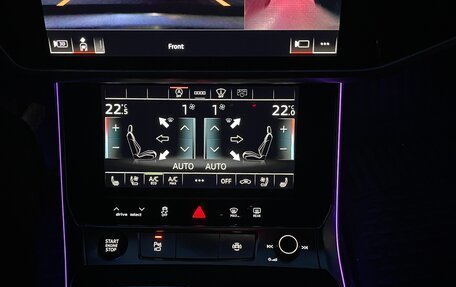 Audi A6, 2020 год, 4 990 000 рублей, 39 фотография