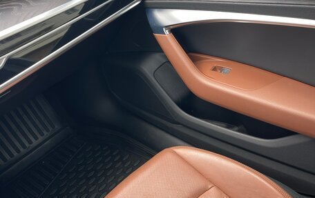 Audi A6, 2020 год, 4 990 000 рублей, 28 фотография