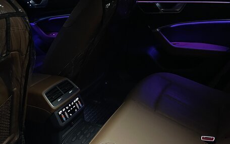 Audi A6, 2020 год, 4 990 000 рублей, 38 фотография