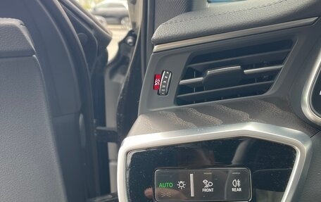Audi A6, 2020 год, 4 990 000 рублей, 27 фотография