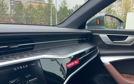 Audi A6, 2020 год, 4 990 000 рублей, 32 фотография