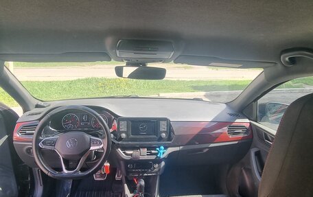 Volkswagen Polo VI (EU Market), 2021 год, 1 400 000 рублей, 7 фотография