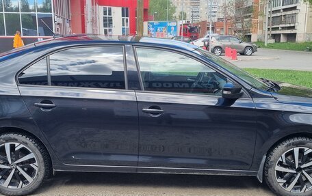 Volkswagen Polo VI (EU Market), 2021 год, 1 400 000 рублей, 9 фотография