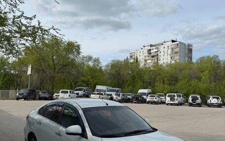 Nissan Almera, 2014 год, 550 000 рублей, 2 фотография