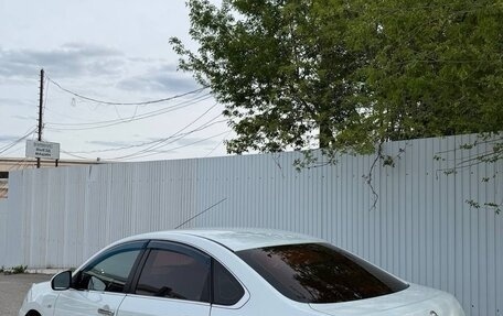 Nissan Almera, 2014 год, 550 000 рублей, 3 фотография