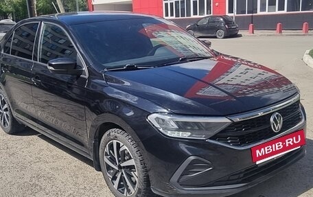 Volkswagen Polo VI (EU Market), 2021 год, 1 400 000 рублей, 4 фотография