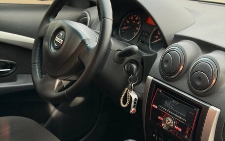 Nissan Almera, 2014 год, 550 000 рублей, 7 фотография