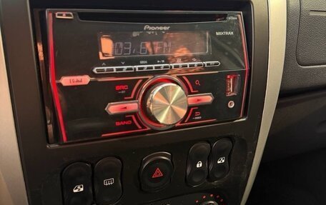 Nissan Almera, 2014 год, 550 000 рублей, 10 фотография