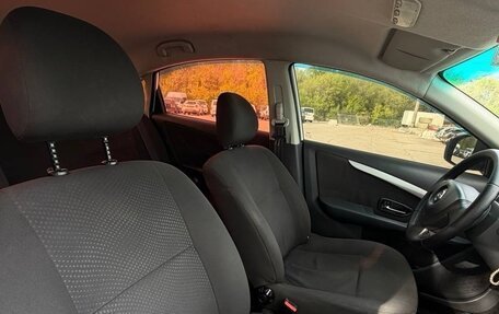 Nissan Almera, 2014 год, 550 000 рублей, 12 фотография