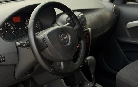 Nissan Almera, 2014 год, 550 000 рублей, 8 фотография