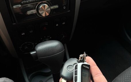 Nissan Almera, 2014 год, 550 000 рублей, 13 фотография