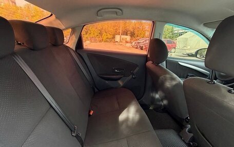 Nissan Almera, 2014 год, 550 000 рублей, 16 фотография