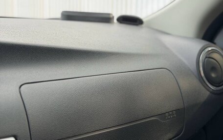 Nissan Almera, 2014 год, 550 000 рублей, 15 фотография