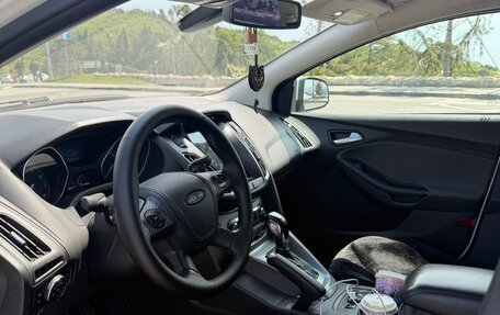 Ford Focus III, 2014 год, 850 000 рублей, 5 фотография
