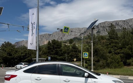 Ford Focus III, 2014 год, 850 000 рублей, 3 фотография