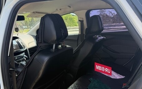 Ford Focus III, 2014 год, 850 000 рублей, 6 фотография