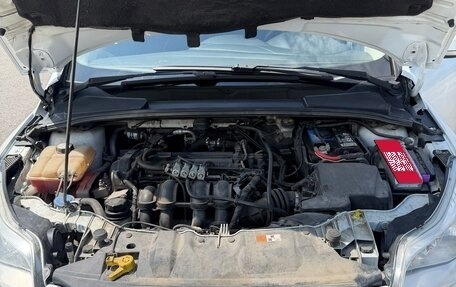 Ford Focus III, 2014 год, 850 000 рублей, 9 фотография