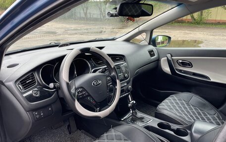 KIA cee'd III, 2012 год, 1 000 075 рублей, 10 фотография