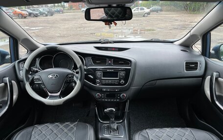 KIA cee'd III, 2012 год, 1 000 075 рублей, 8 фотография