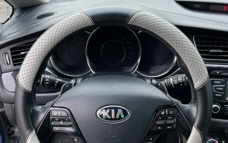KIA cee'd III, 2012 год, 1 000 075 рублей, 13 фотография