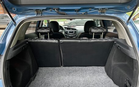 KIA cee'd III, 2012 год, 1 000 075 рублей, 14 фотография
