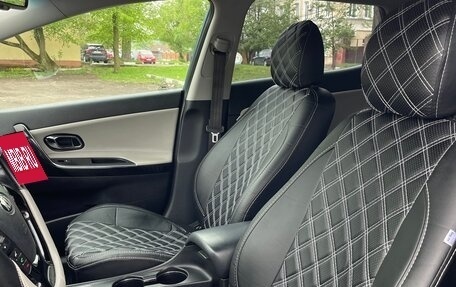KIA cee'd III, 2012 год, 1 000 075 рублей, 9 фотография