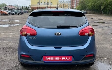 KIA cee'd III, 2012 год, 1 000 075 рублей, 5 фотография
