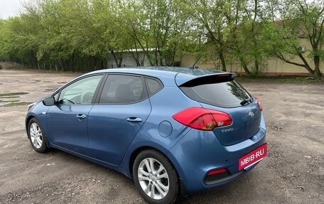 KIA cee'd III, 2012 год, 1 000 075 рублей, 6 фотография