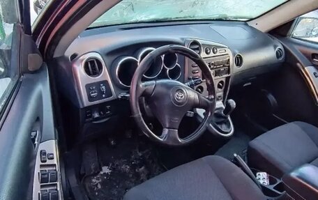 Toyota Matrix, 2003 год, 280 000 рублей, 5 фотография