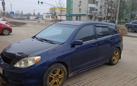 Toyota Matrix, 2003 год, 280 000 рублей, 3 фотография