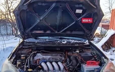 Toyota Matrix, 2003 год, 280 000 рублей, 6 фотография