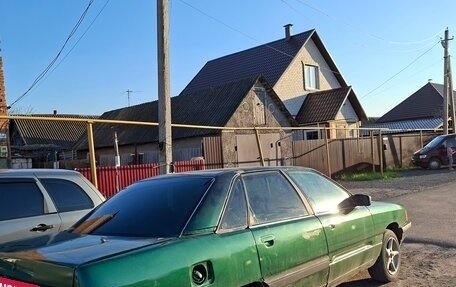 Audi 100, 1990 год, 60 000 рублей, 2 фотография