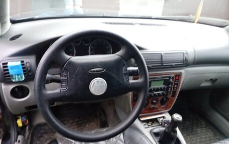 Volkswagen Passat B5+ рестайлинг, 2003 год, 320 000 рублей, 7 фотография