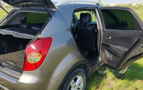 SsangYong Actyon II рестайлинг, 2012 год, 1 200 000 рублей, 5 фотография