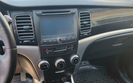 SsangYong Actyon II рестайлинг, 2012 год, 1 200 000 рублей, 11 фотография
