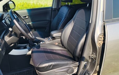 SsangYong Actyon II рестайлинг, 2012 год, 1 200 000 рублей, 8 фотография