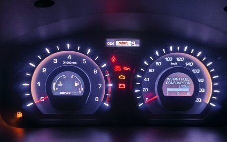 SsangYong Actyon II рестайлинг, 2012 год, 1 200 000 рублей, 26 фотография