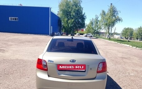 KIA Rio II, 2010 год, 445 000 рублей, 2 фотография