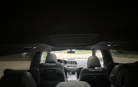 BMW X7, 2019 год, 6 490 000 рублей, 6 фотография