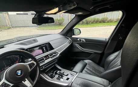 BMW X7, 2019 год, 6 490 000 рублей, 8 фотография