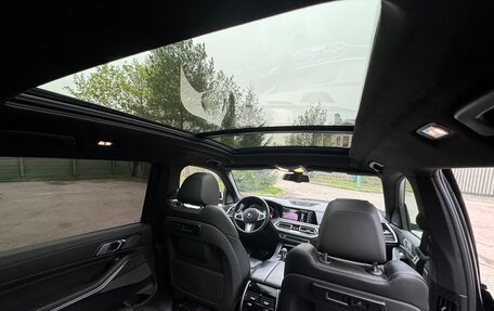 BMW X7, 2019 год, 6 490 000 рублей, 3 фотография