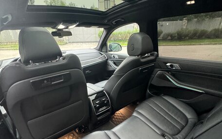 BMW X7, 2019 год, 6 490 000 рублей, 7 фотография