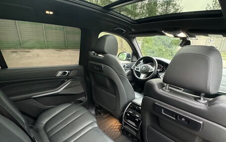 BMW X7, 2019 год, 6 490 000 рублей, 4 фотография