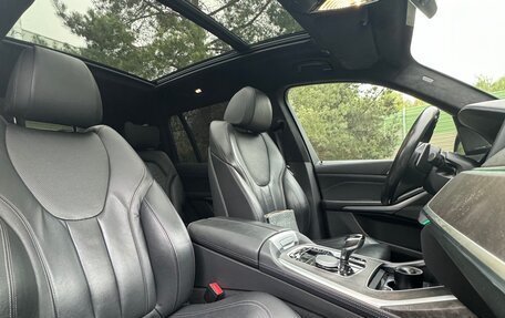 BMW X7, 2019 год, 6 490 000 рублей, 2 фотография