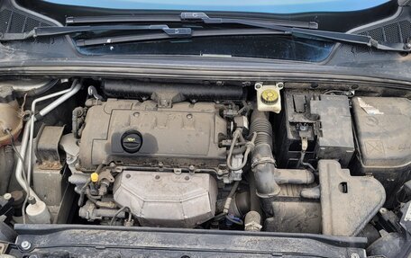 Peugeot 308 II, 2010 год, 720 000 рублей, 7 фотография