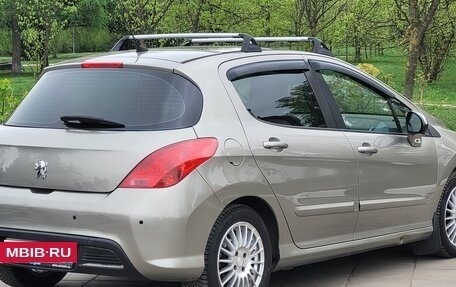 Peugeot 308 II, 2010 год, 720 000 рублей, 6 фотография