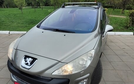 Peugeot 308 II, 2010 год, 720 000 рублей, 10 фотография