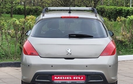 Peugeot 308 II, 2010 год, 720 000 рублей, 5 фотография