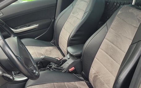 Peugeot 308 II, 2010 год, 720 000 рублей, 13 фотография